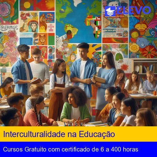 Interculturalidade na Educação